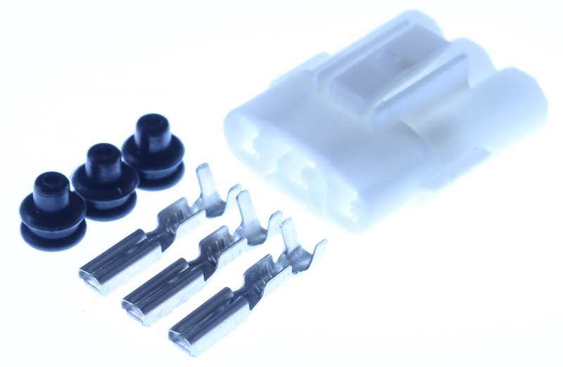 Kit reparare conector electric